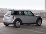 Mini One 2007 года